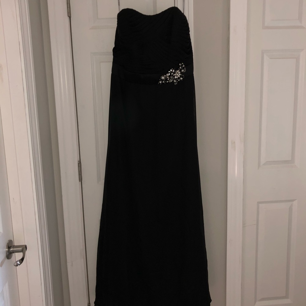 Jordan Fashions Formal Dress